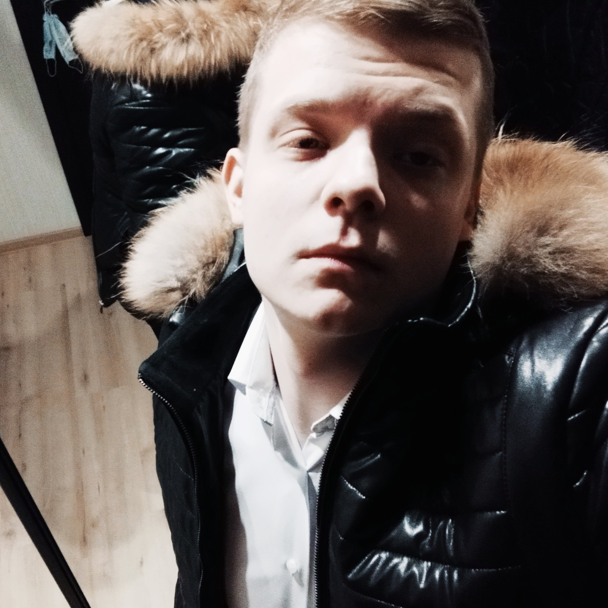 Никита Помигалов