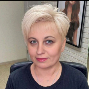 Зотова Ирина