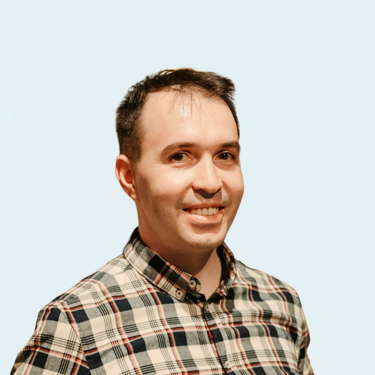 Альберт Закиров