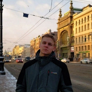 Денис Анищенко