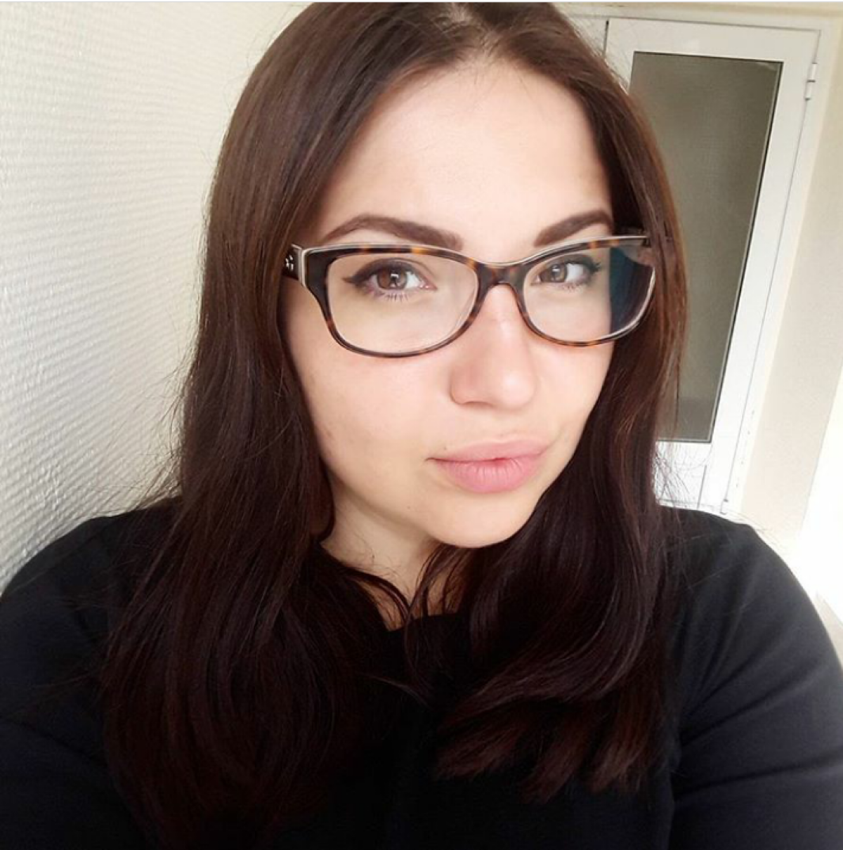 Илона Семенова | Сетка — социальная сеть от hh.ru