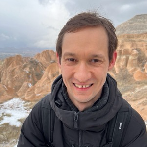 Vladimir Batov | Сетка — социальная сеть от hh.ru