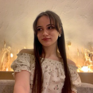 Валерия Донцова