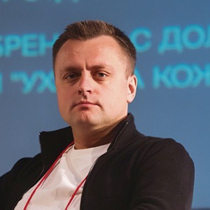 Кирилл Булгинов | Сетка — социальная сеть от hh.ru