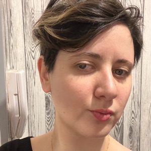 Екатерина Решетникова