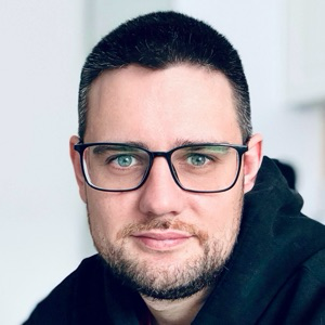 Антон Вихляев