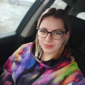 Ольга Русакова