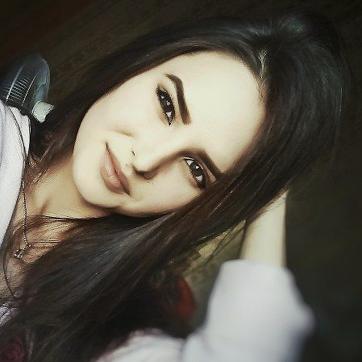 Карина Фаттахова