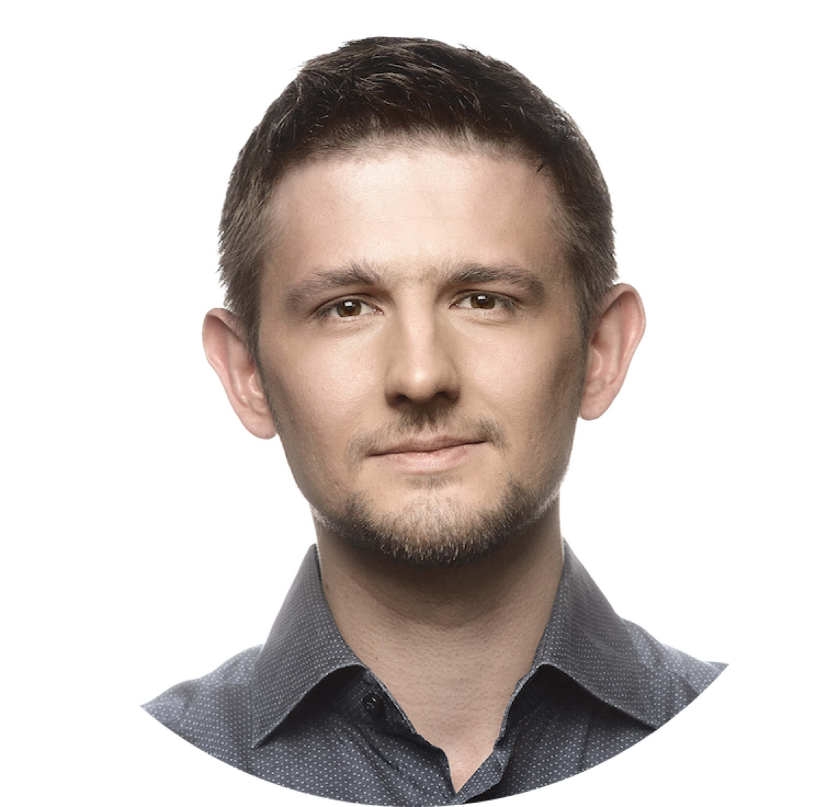 Макс Кирилычев | Сетка — социальная сеть от hh.ru