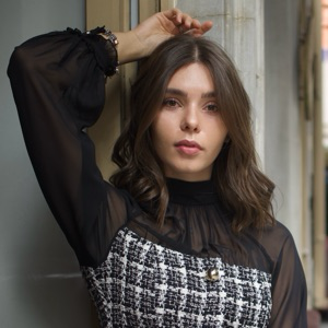 Ирина Сушко | Сетка — социальная сеть от hh.ru