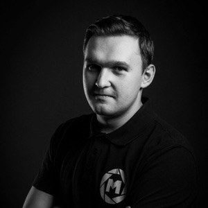 Андрей Никитин | Сетка — социальная сеть от hh.ru