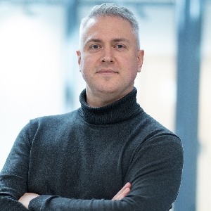 Илья Деревянко | Сетка — социальная сеть от hh.ru