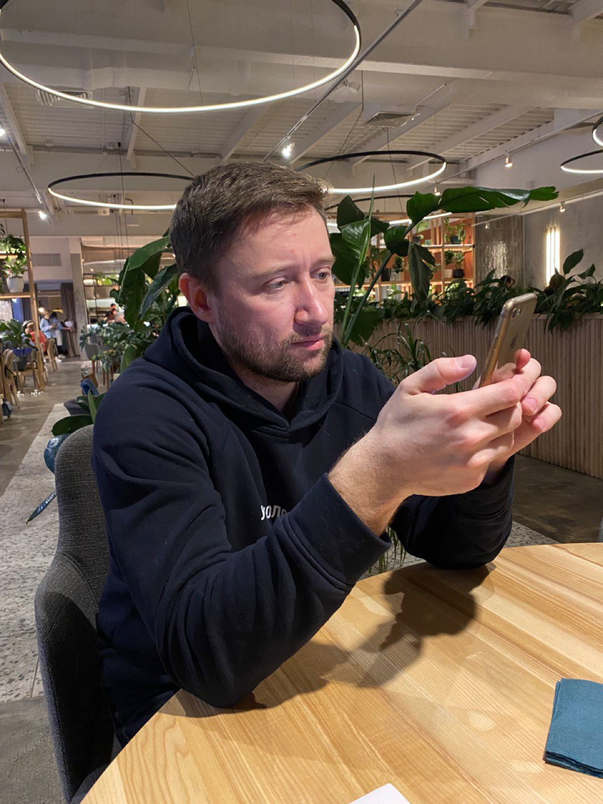 Виталий Савич