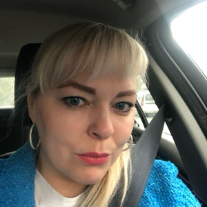 Любовь Прозорова