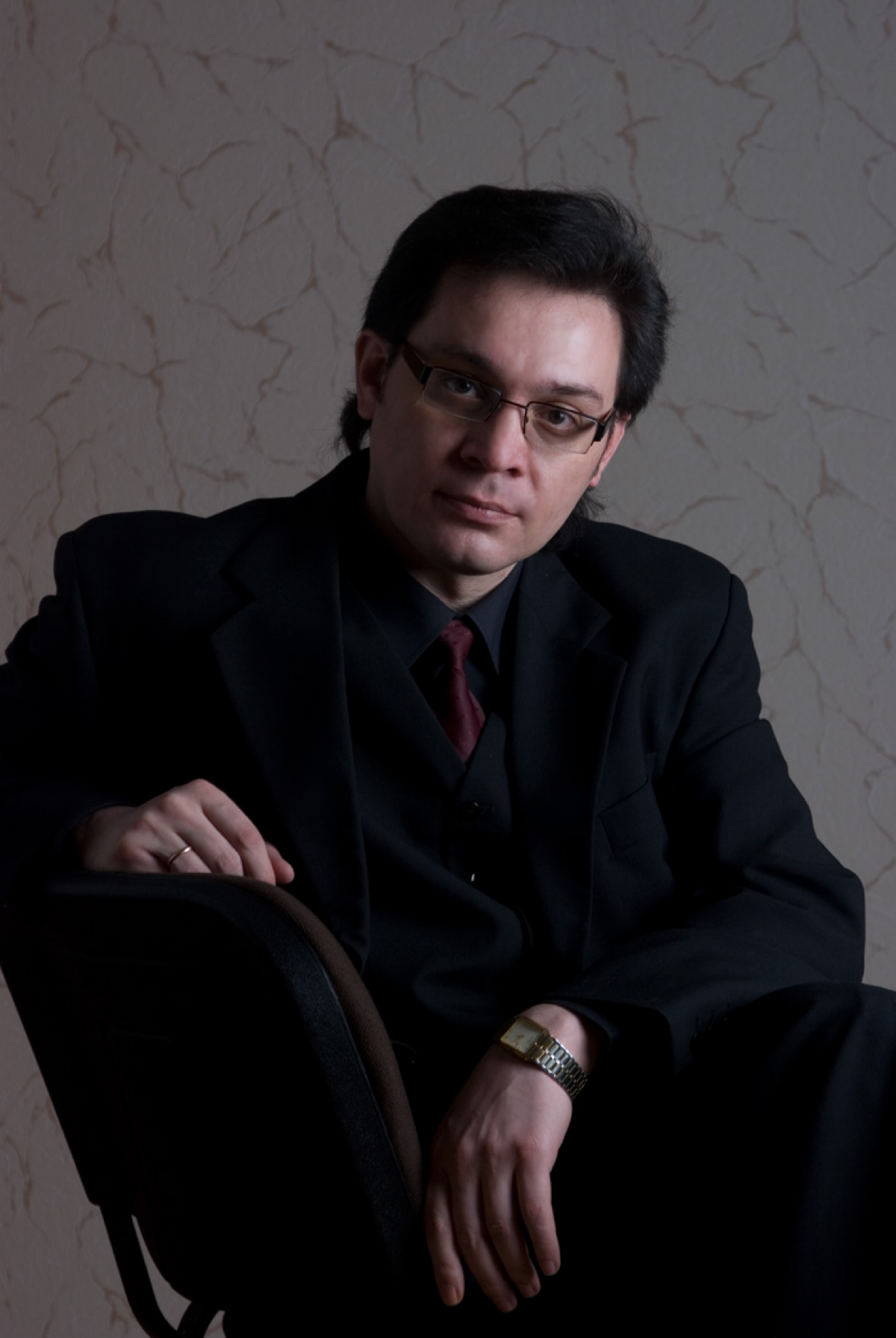 Эльман Боязитов | Сетка — социальная сеть от hh.ru