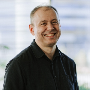 Алексей Родионов | Сетка — социальная сеть от hh.ru