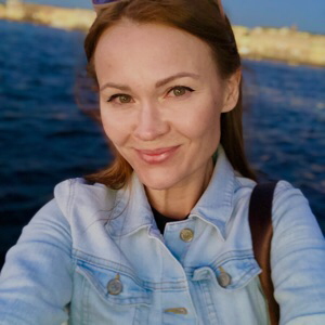 Анна Колесова | Сетка — социальная сеть от hh.ru