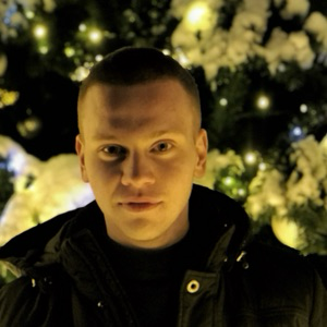 Всеволод Скрыпкин