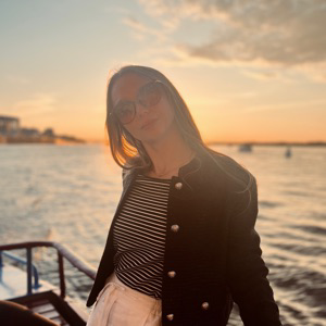 Анастасия Уткина