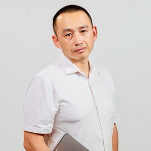 Aleksandr Li | Сетка — социальная сеть от hh.ru