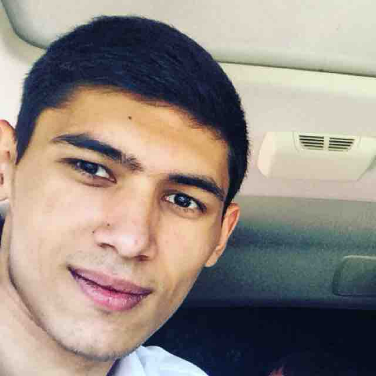 Рахим Барануков | Сетка — социальная сеть от hh.ru