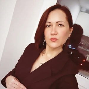 Кристина Попова