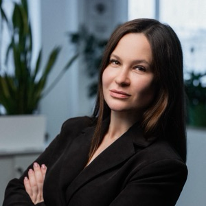 Лидия Бакастова | Сетка — социальная сеть от hh.ru