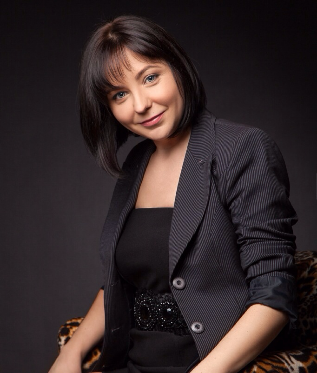 Юлия Сергеенкова | Сетка — социальная сеть от hh.ru