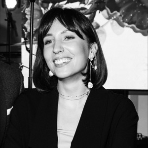 Карина Шабанова | Сетка — социальная сеть от hh.ru