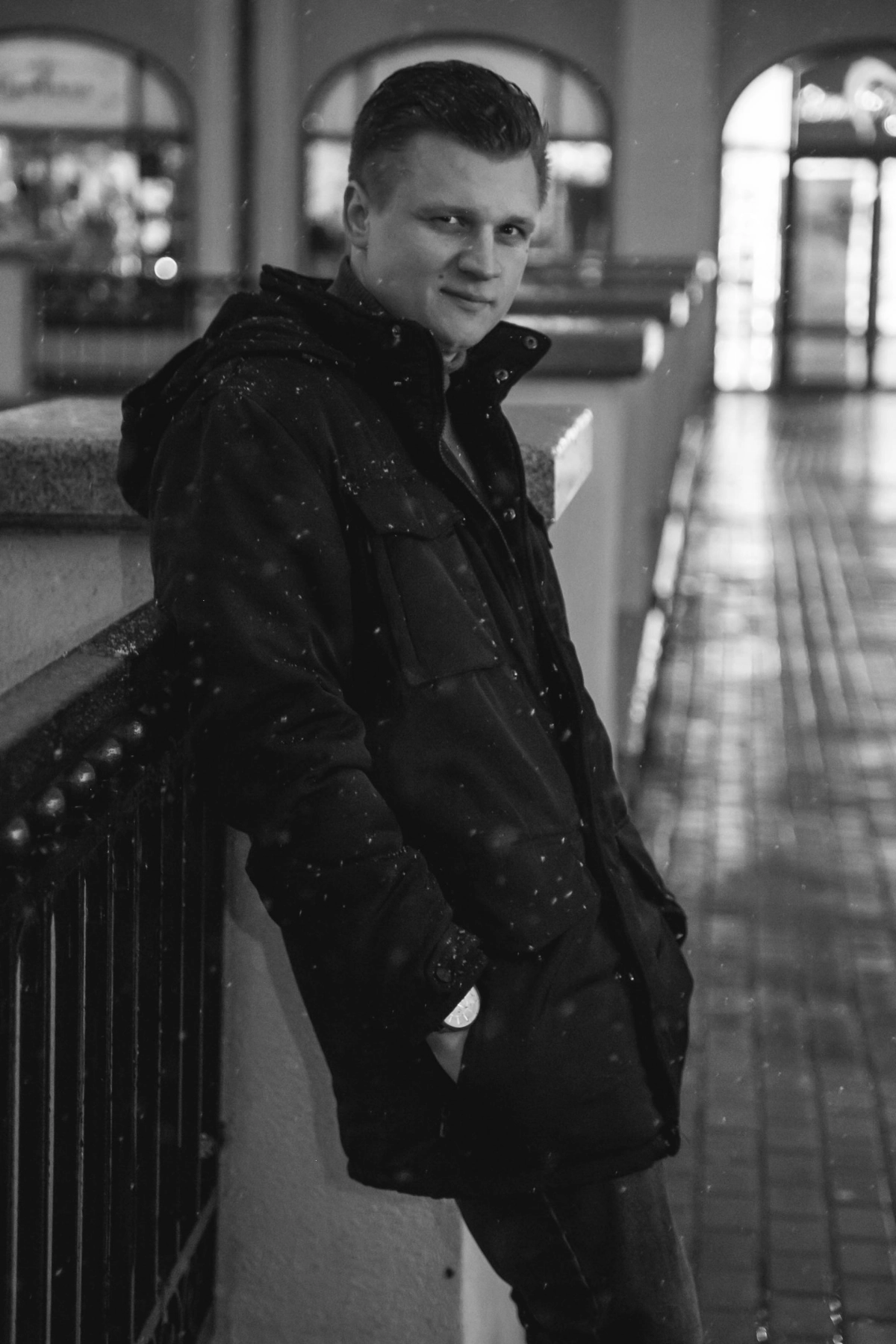 Дмитрий Александров