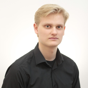 Арсений Климашевский | Сетка — социальная сеть от hh.ru