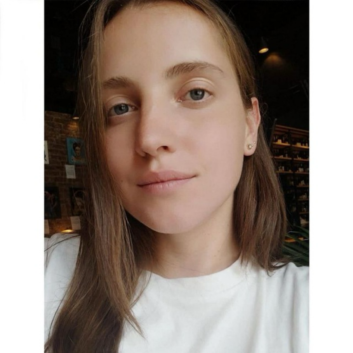 Анастасия Феоктистова | Сетка — социальная сеть от hh.ru