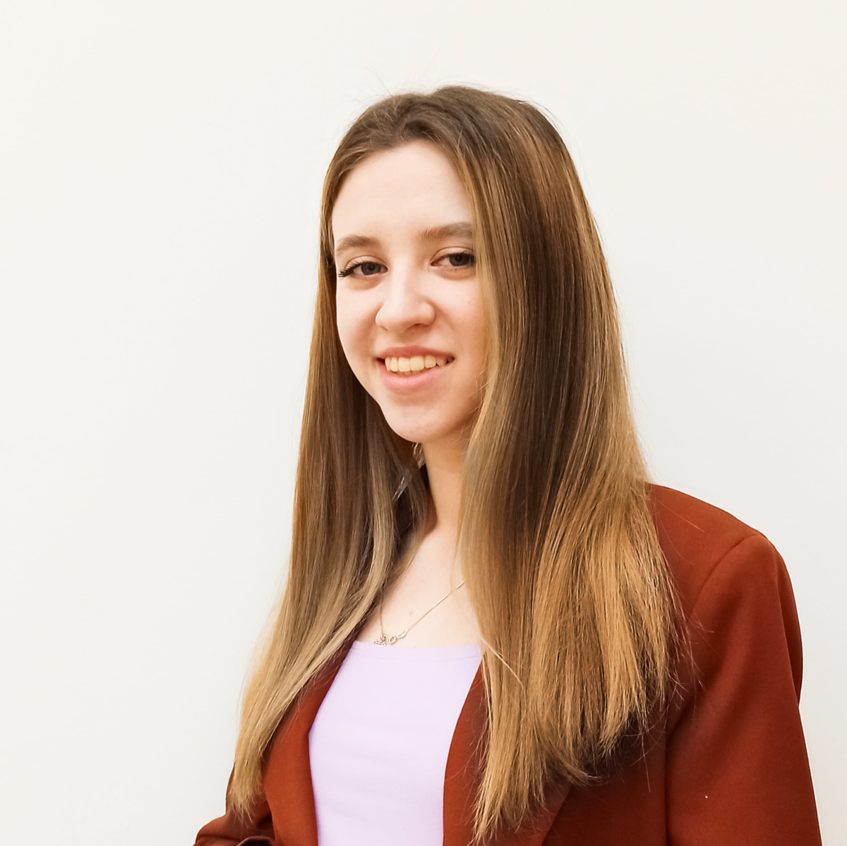 Полина Сенина | Сетка — социальная сеть от hh.ru