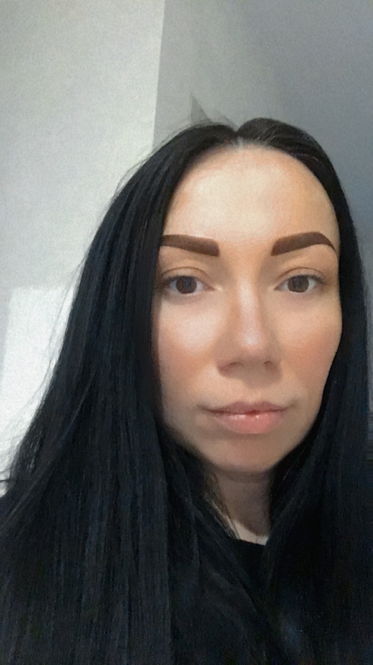 Мария Серебрянская | Сетка — социальная сеть от hh.ru