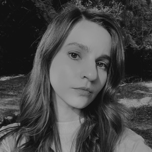 Анна Потапова