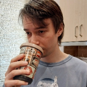 Данила Дейнеко | Сетка — социальная сеть от hh.ru