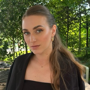 Анастасия Данилкина | Сетка — социальная сеть от hh.ru