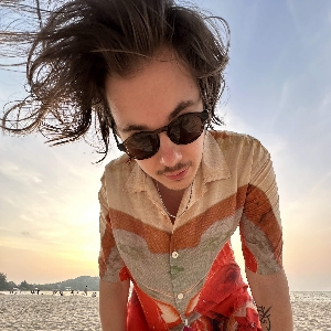 Виктор Имуков | Сетка — социальная сеть от hh.ru