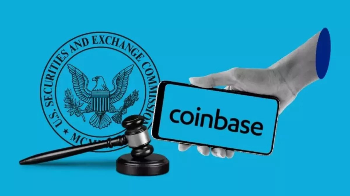 Криптобиржа Coinbase требует доступа к личной переписке главы SEC | Сетка — социальная сеть от hh.ru