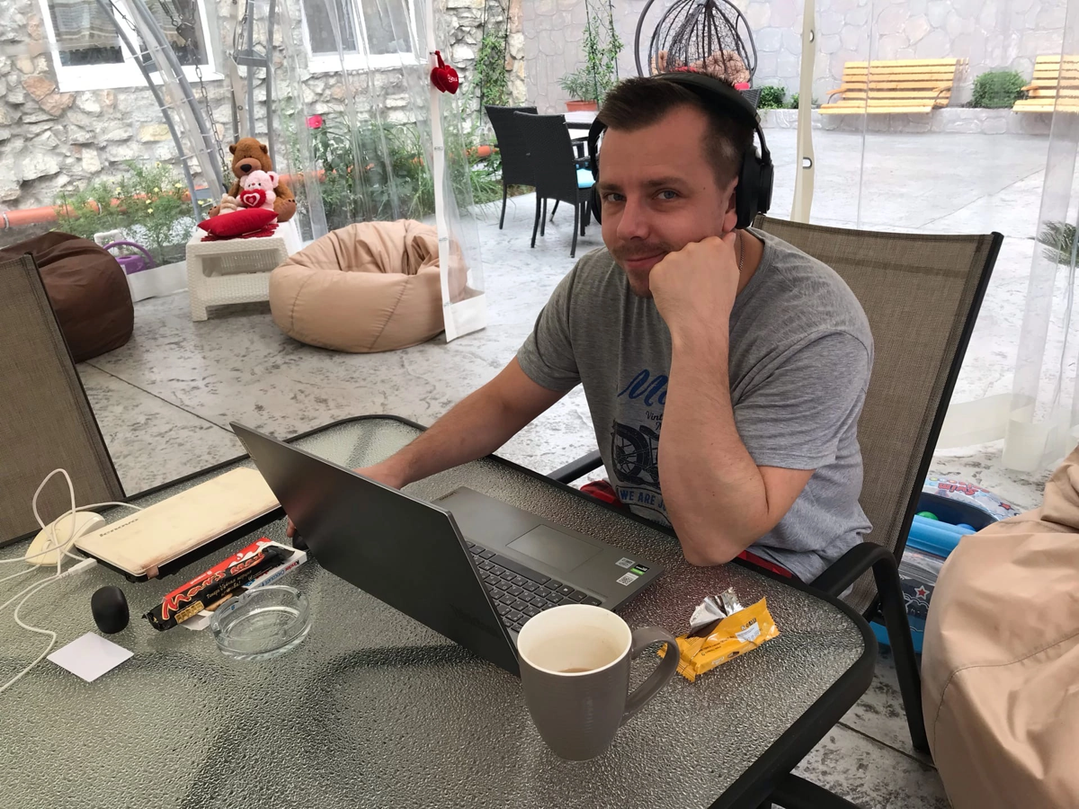 Когда я впервые попал в мир DevOps, это было похоже на открытие нового измерения.
Мы часто слышим, что DevOps произошел от Agile, и это правда | Сетка — социальная сеть от hh.ru