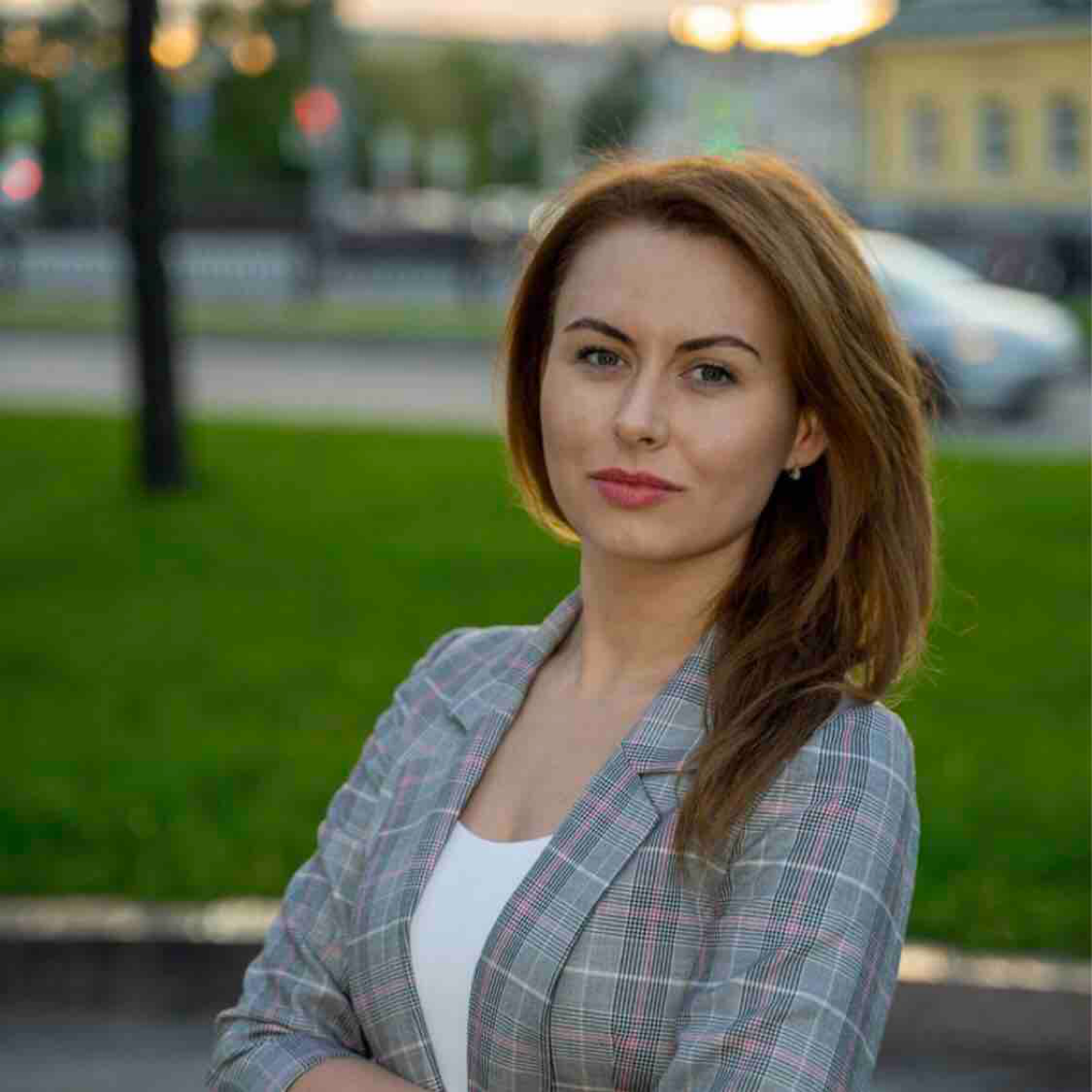 Анна Романова | Сетка — социальная сеть от hh.ru