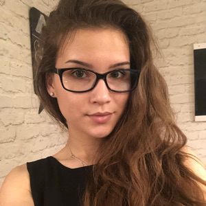 Светлана Шумбасова