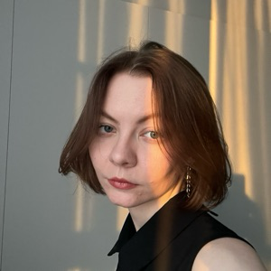 Наталья Курышева