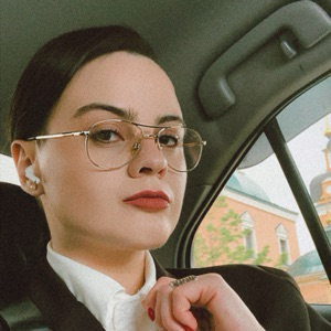 Екатерина Молотова