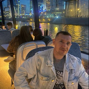 Алексей Боровков | Сетка — социальная сеть от hh.ru