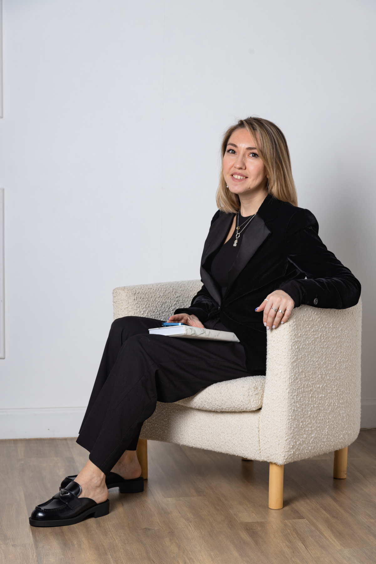 Лилия Габдрахманова