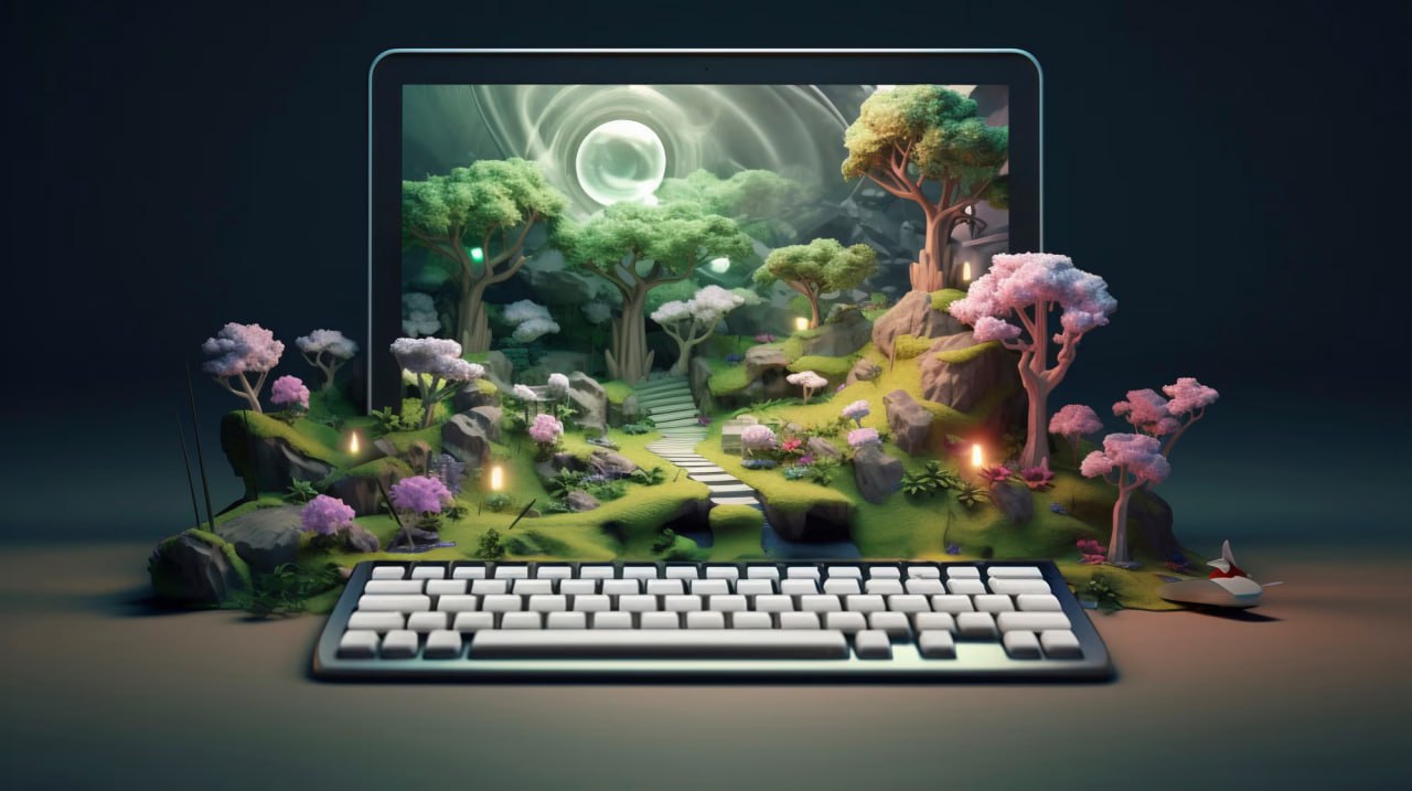 Новости недели из digital-мира:
💚 «Сбер» и «СберТех» выпустили российскую среду разработки Giga IDE со встроенным ИИ-ассистентом, который умеет анализировать текст и ускоряет написание кода на 25% | Сетка — социальная сеть от hh.ru