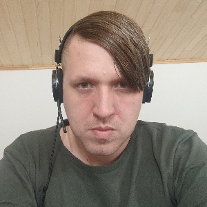 Максим Волков