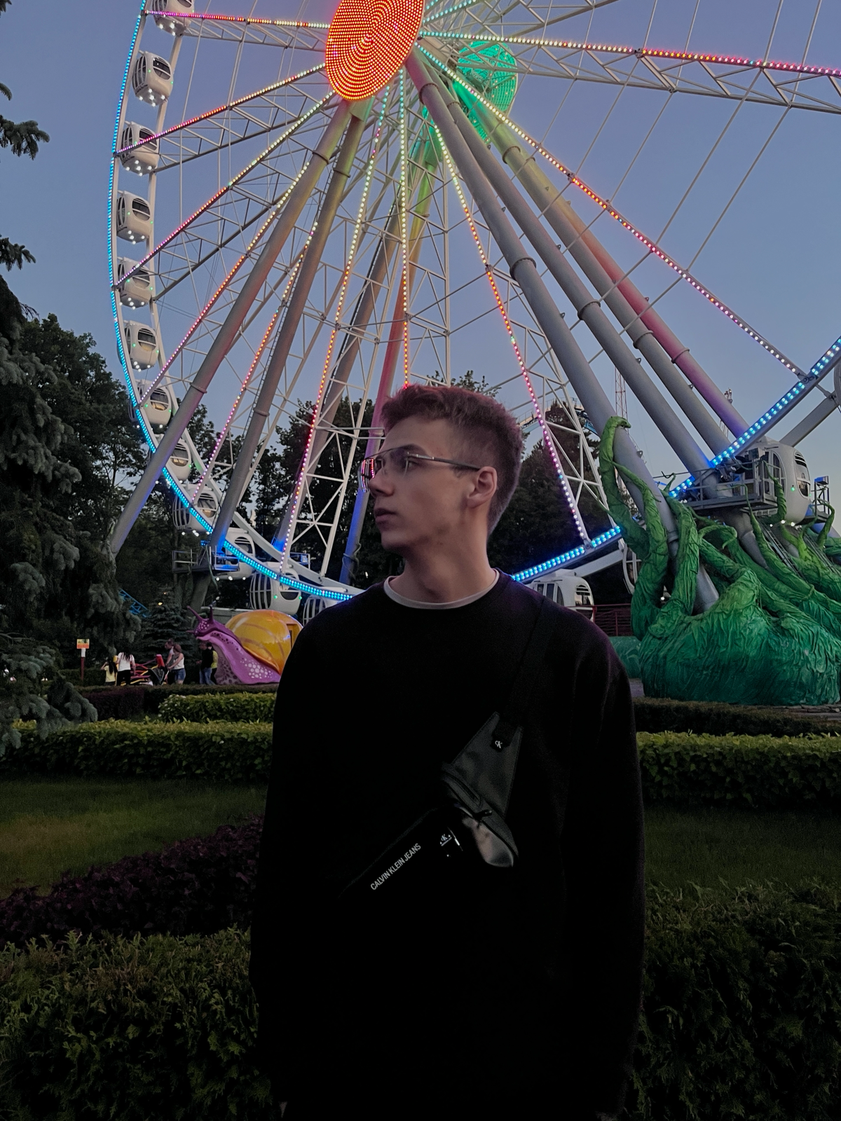 Вячеслав Еремеев | Сетка — социальная сеть от hh.ru