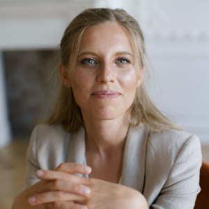 Александра Бордунос | Сетка — социальная сеть от hh.ru